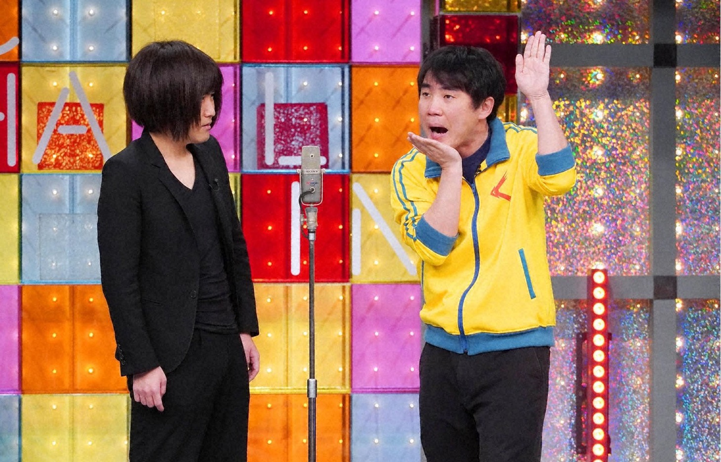 ランジャタイ