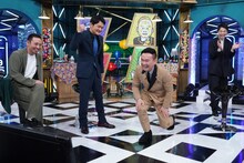 「千鳥かまいたちアワー」のワンシーン。(c)日本テレビ