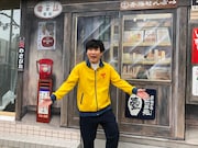 ランジャタイ国崎 (c)日本テレビ