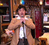 霜降り明星せいや (c)日本テレビ