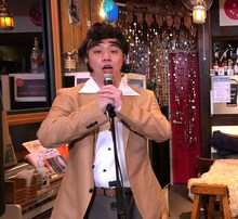 霜降り明星せいや (c)日本テレビ