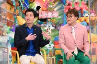 マユリカ (c)テレビ朝日