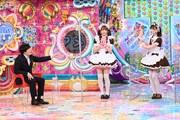 「アメトーークCLUB」のワンシーン。(c)テレビ朝日