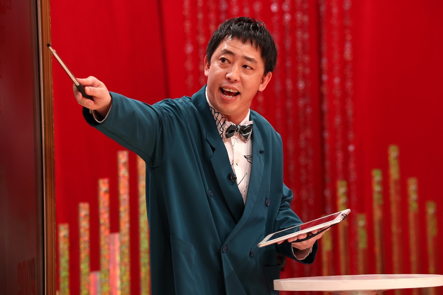 さらば青春の光・森田 (c)フジテレビ