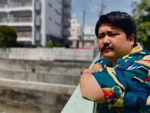 空気階段・鈴木もぐら (c)TBS