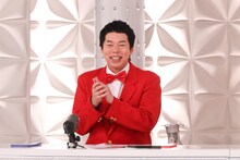 今田耕司 (c)関西テレビ