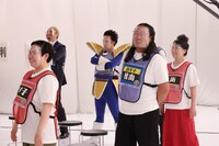 番組のワンシーン。(c)関西テレビ