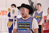 ハリウッドザコシショウ (c)関西テレビ