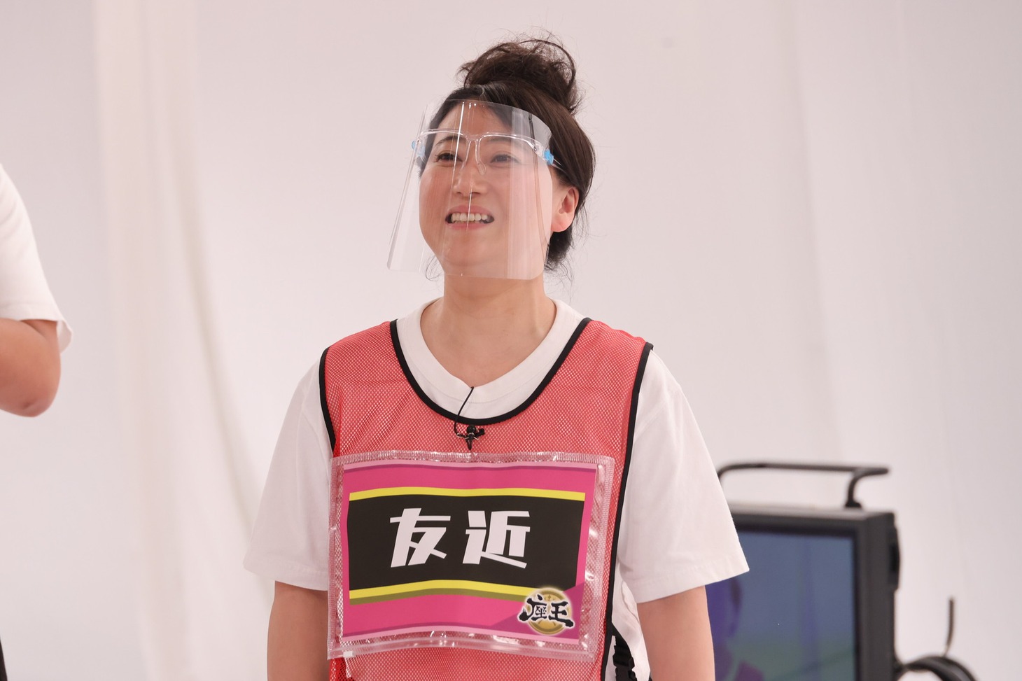 友近 (c)関西テレビ