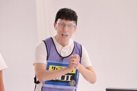 ザ・プラン9・浅越ゴエ (c)関西テレビ