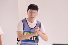 ザ・プラン9・浅越ゴエ (c)関西テレビ