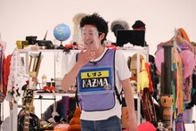 しずるKAƵMA (c)関西テレビ