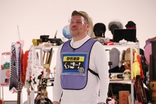 野性爆弾くっきー！ (c)関西テレビ