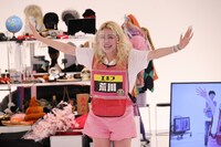 エルフ荒川 (c)関西テレビ