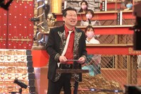 佐藤二朗 (c)フジテレビ