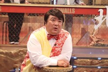 彦摩呂 (c)フジテレビ