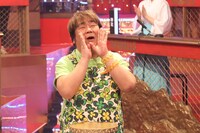 石塚英彦 (c)フジテレビ