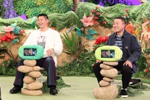 チョコレートプラネット (c)フジテレビ