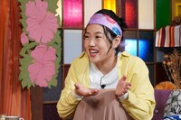 横澤夏子 (c)読売テレビ