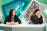 海原やすよ ともこ (c)ABCテレビ