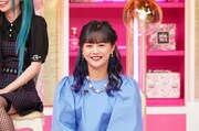 新垣里沙 (c)日本テレビ