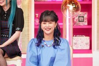 新垣里沙 (c)日本テレビ
