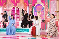 「上田と女が吠える夜」のワンシーン。(c)日本テレビ