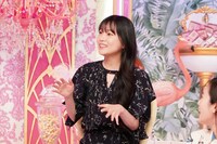 重盛さと美 (c)日本テレビ