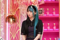 シイナナルミ (c)日本テレビ