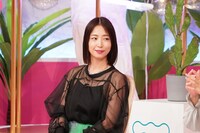 MEGUMI (c)日本テレビ