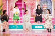 「上田と女が吠える夜」のワンシーン。(c)日本テレビ