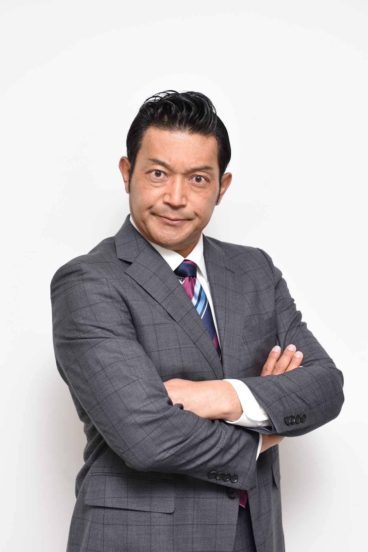 山口智充