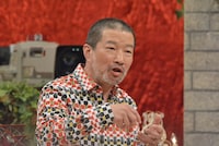 木村祐一