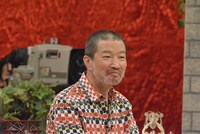 木村祐一 (c)読売テレビ