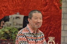 木村祐一 (c)読売テレビ