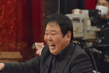 ほんこん (c)読売テレビ