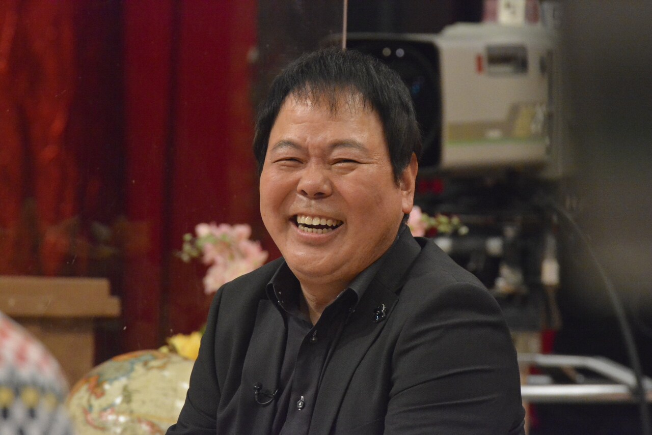 ほんこんさん