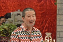 木村祐一 (c)読売テレビ