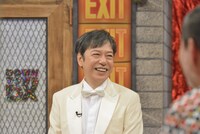 板尾創路 (c)読売テレビ