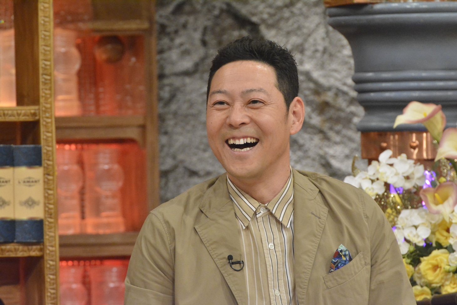東野幸治