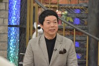 今田耕司 (c)読売テレビ