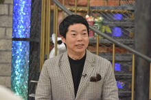 今田耕司 (c)読売テレビ