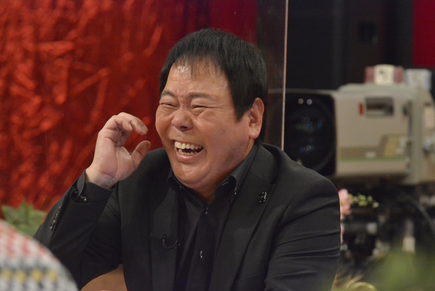ほんこん