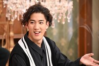 生見愛瑠 (c)日本テレビ