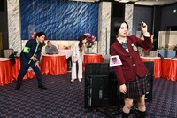 「ゴチになります！23」のワンシーン。(c)日本テレビ