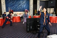 「ゴチになります！23」のワンシーン。(c)日本テレビ