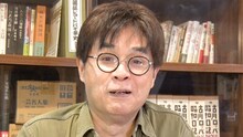立川志らく (c)日本テレビ