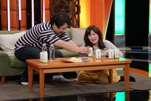 ラランド (c)テレビ朝日