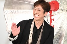 フットボールアワー後藤 (c)日本テレビ