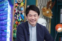 かまいたち濱家 (c)日本テレビ